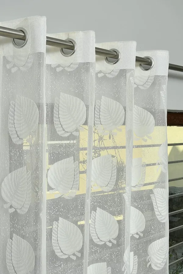 Leaf_Design_Net_Curtain_(Set_of_2)