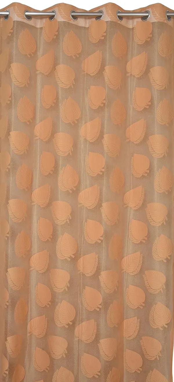 Leaf_Design_Net_Curtain_(Set_of_2)