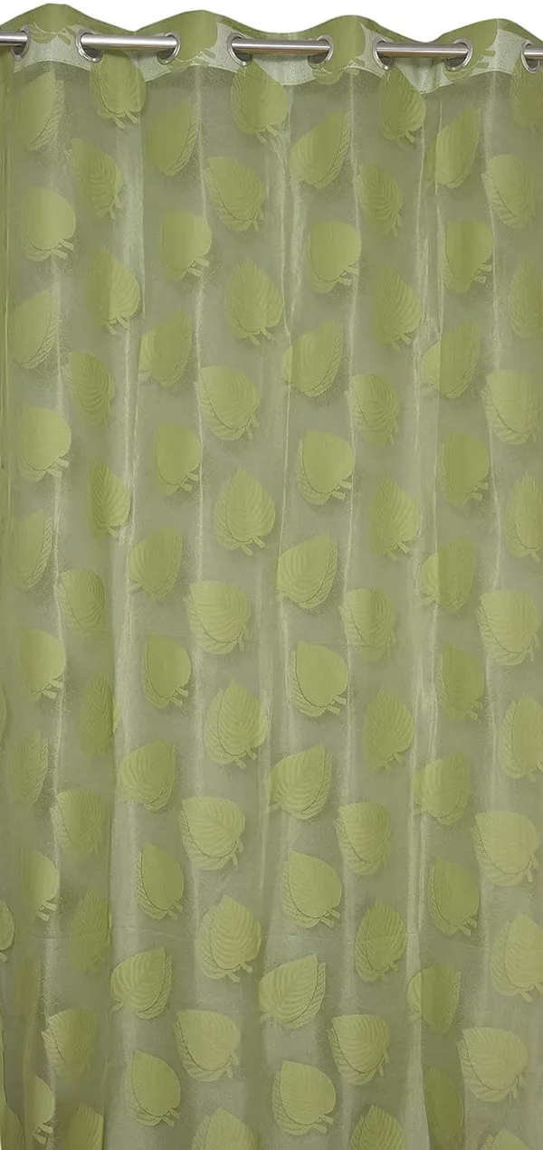 Leaf_Design_Net_Curtain_(Set_of_2)