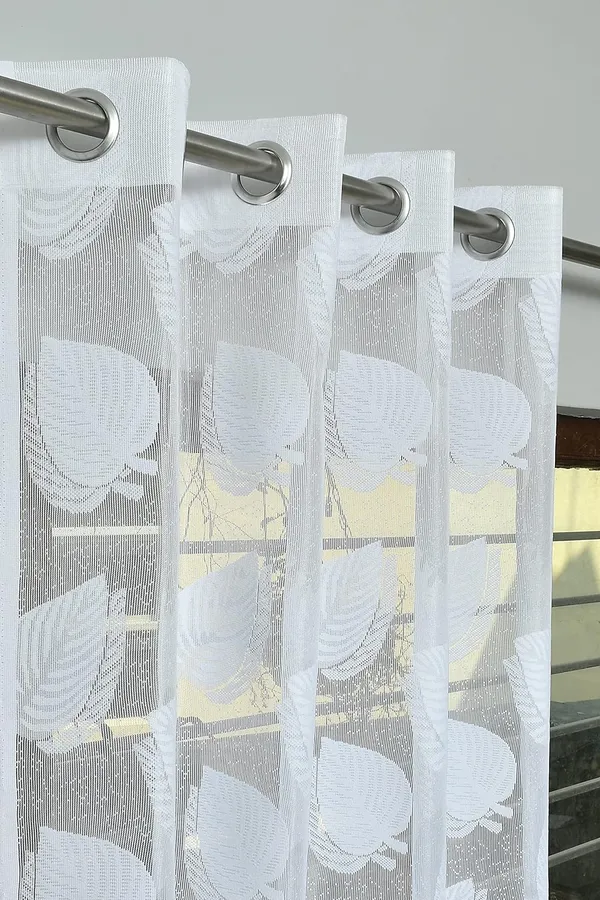 Leaf_Design_Net_Curtain_(Set_of_2)