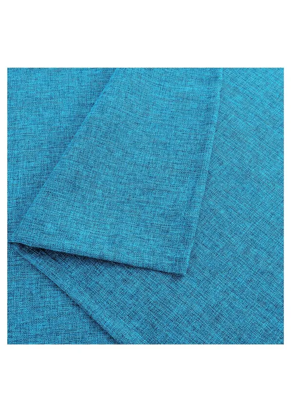 Washable_Jute_Fabric_Solid_Square_Table_Cover_Heat_Resistant_Table_Cover_for_Home,_Restaurant_Table/Dining_Table_4_Seater_50_x_50_inches