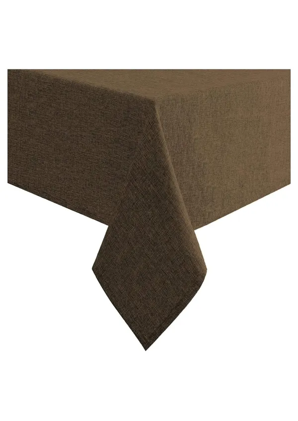 Washable_Jute_Fabric_Solid_Square_Table_Cover_Heat_Resistant_Table_Cover_for_Home,_Restaurant_Table/Dining_Table_2_Seater_40_x_40_inches