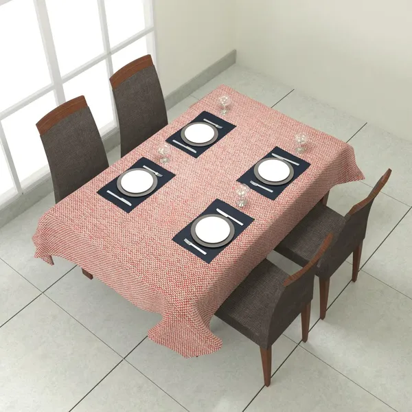 Washable_Jute_Fabric_Solid_Square_Table_Cover_Heat_Resistant_Table_Cover_for_Home,_Restaurant_Table/Dining_Table_4_Seater_50_x_50_inches