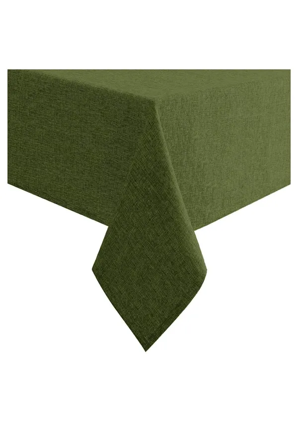 Washable_Jute_Fabric_Solid_Square_Table_Cover_Heat_Resistant_Table_Cover_for_Home,_Restaurant_Table/Dining_Table_6_Seater_50_x_90_inches