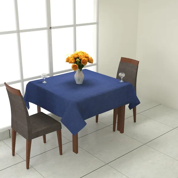 Washable_Jute_Fabric_Solid_Square_Table_Cover_Heat_Resistant_Table_Cover_for_Home,_Restaurant_Table/Dining_Table_2_Seater_40_x_40_inches