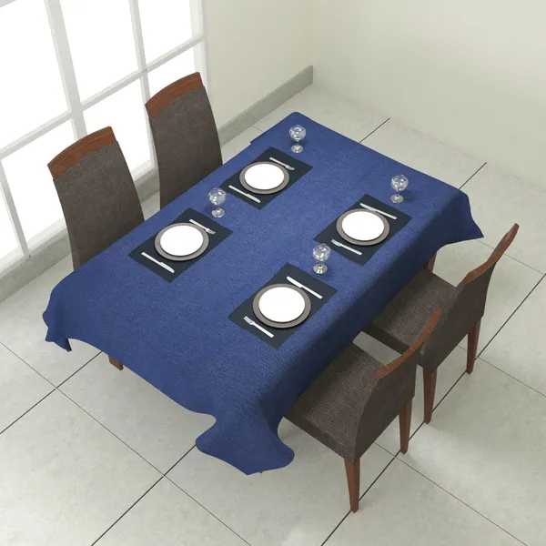 Washable_Jute_Fabric_Solid_Square_Table_Cover_Heat_Resistant_Table_Cover_for_Home,_Restaurant_Table/Dining_Table_4_Seater_50_x_50_inches