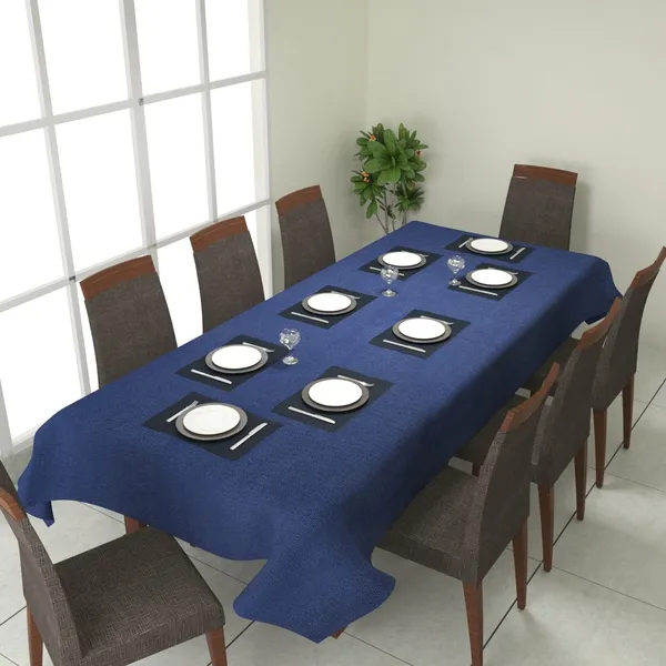 Washable_Jute_Fabric_Solid_Square_Table_Cover_Heat_Resistant_Table_Cover_for_Home,_Restaurant_Table/Dining_Table_6_Seater_50_x_90_inches