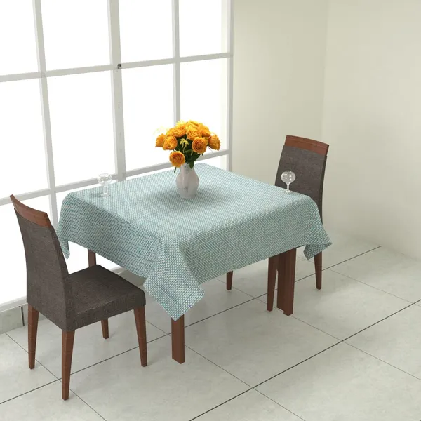 Washable_Jute_Fabric_Solid_Square_Table_Cover_Heat_Resistant_Table_Cover_for_Home,_Restaurant_Table/Dining_Table_2_Seater_40_x_40_inches