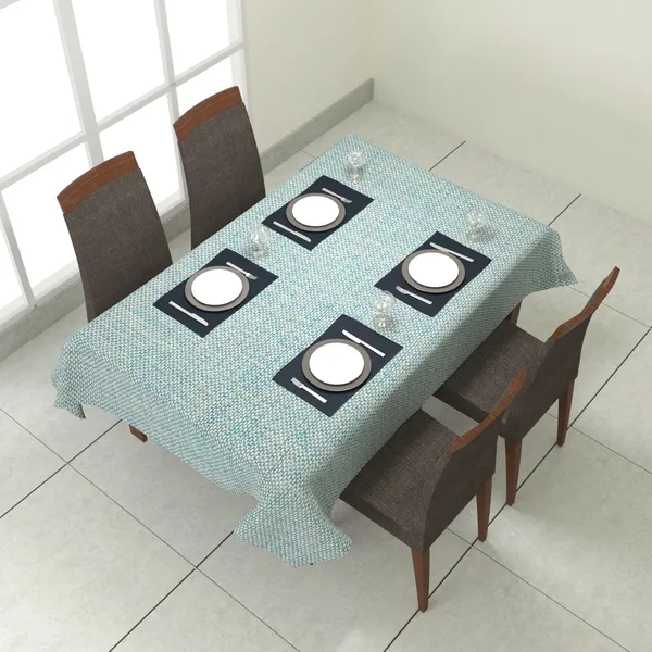 Washable_Jute_Fabric_Solid_Square_Table_Cover_Heat_Resistant_Table_Cover_for_Home,_Restaurant_Table/Dining_Table_4_Seater_50_x_60_inches