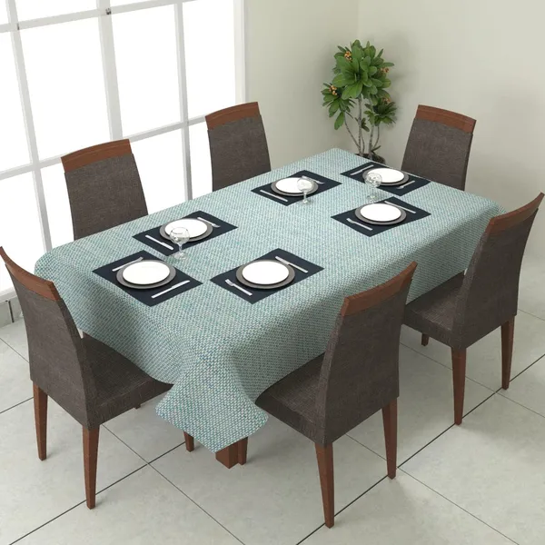 Washable_Jute_Fabric_Solid_Square_Table_Cover_Heat_Resistant_Table_Cover_for_Home,_Restaurant_Table/Dining_Table_6_Seater_50_x_75_inches