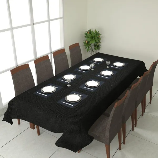 Washable_Jute_Fabric_Solid_Square_Table_Cover_Heat_Resistant_Table_Cover_for_Home,_Restaurant_Table/Dining_Table_8_Seater_50_x_110_inches