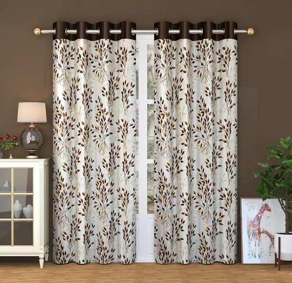 Polyester_Curtain_Set_with_Floral_Print_Suitable_for_Living_Room,_Bedroom,_Offices_Curtain_(Set_of_2)