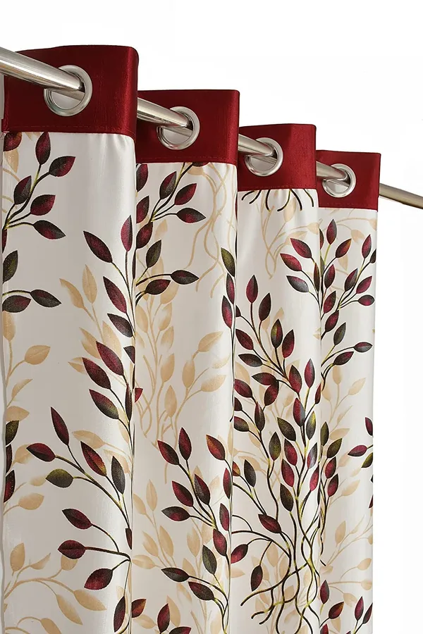 Polyester_Curtain_Set_with_Floral_Print_Suitable_for_Living_Room,_Bedroom,_Offices_Curtain_(Set_of_1)