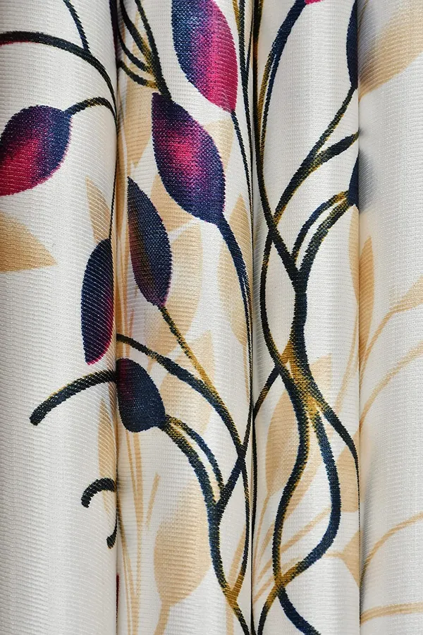 Polyester_Curtain_Set_with_Floral_Print_Suitable_for_Living_Room,_Bedroom,_Offices_Curtain_(Set_of_1)