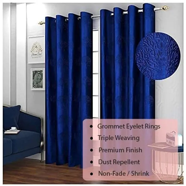 Heavy_Crush_Floral_Design_Tree_Design_Punching_Curtains_for_Living_Room_(Set_of_2)