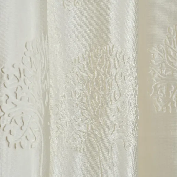 Heavy_Crush_Floral_Design_Tree_Design_Punching_Curtains_for_Living_Room_Cream