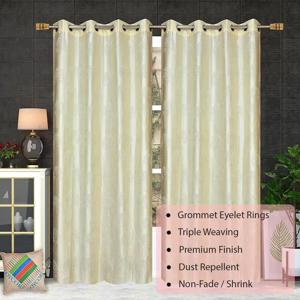 Heavy_Crush_Floral_Design_Tree_Design_Punching_Curtains_for_Living_Room_(Set_of_2)