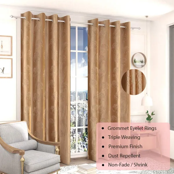 Heavy_Crush_Floral_Design_Tree_Design_Punching_Curtains_for_Living_Room_(Set_of_2)