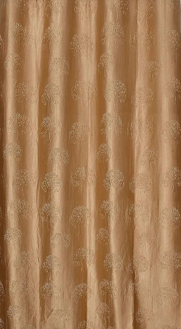 Heavy_Crush_Floral_Design_Tree_Design_Punching_Curtains_for_Living_Room