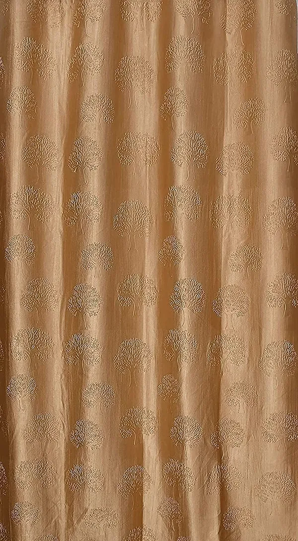 Heavy_Crush_Floral_Design_Tree_Design_Punching_Curtains_for_Living_Room