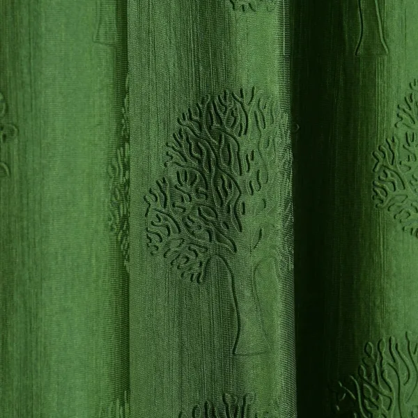 Heavy_Crush_Floral_Design_Tree_Design_Punching_Curtains_for_Living_Room
