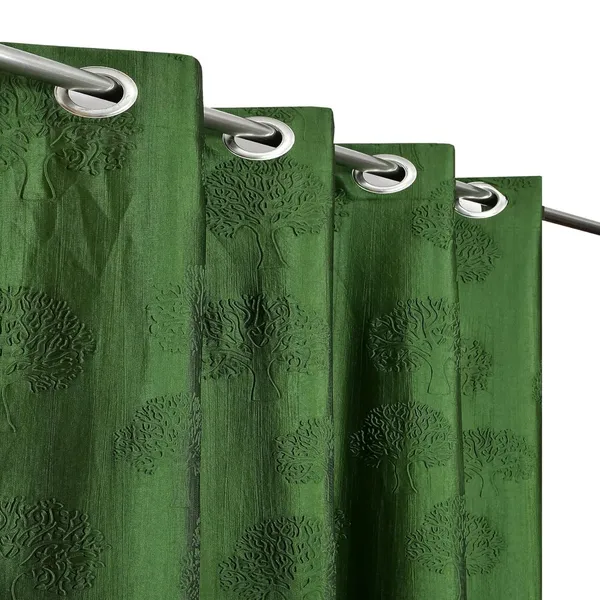 Heavy_Crush_Floral_Design_Tree_Design_Punching_Curtains_for_Living_Room_(Set_of_2)