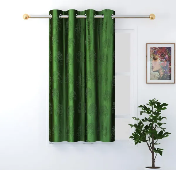 Heavy_Crush_Floral_Design_Tree_Design_Punching_Curtains_for_Living_Room_(Set_of_2)
