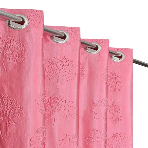 Heavy_Crush_Floral_Design_Tree_Design_Punching_Curtains_for_Living_Room_(Set_of_2)