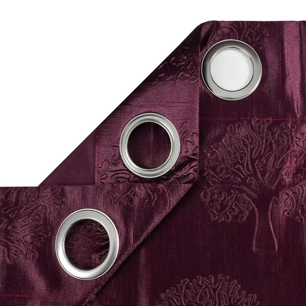 Heavy_Crush_Floral_Design_Tree_Design_Punching_Curtains_for_Living_Room
