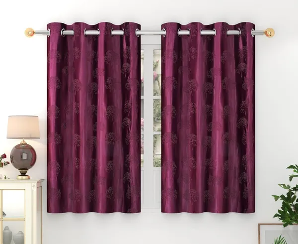 Heavy_Crush_Floral_Design_Tree_Design_Punching_Curtains_for_Living_Room_(Set_of_2)