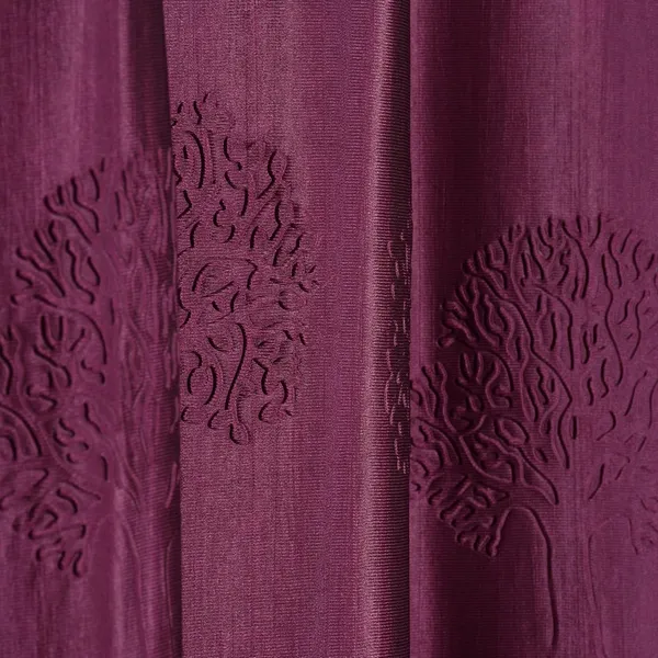 Heavy_Crush_Floral_Design_Tree_Design_Punching_Curtains_for_Living_Room
