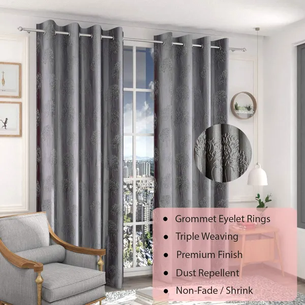 Heavy_Crush_Floral_Design_Tree_Design_Punching_Curtains_for_Living_Room