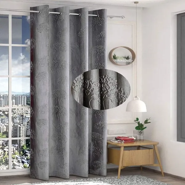 Heavy_Crush_Floral_Design_Tree_Design_Punching_Curtains_for_Living_Room_(Set_of_2)