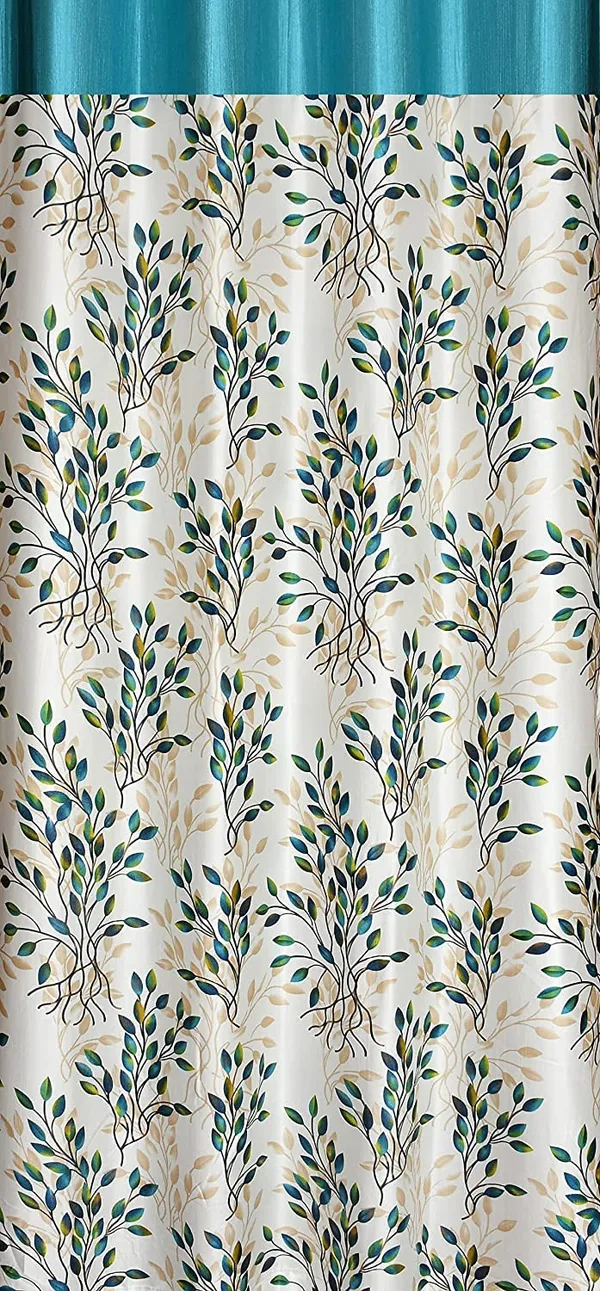 Polyester_Curtain_Set_with_Floral_Print_Suitable_for_Living_Room,_Bedroom,_Offices_Curtain_(Set_of_3)