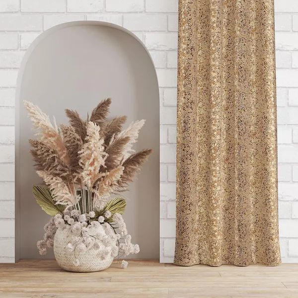 Beautiful_and_Styl_Texture_Room_ening_Eyelets_Curtains_for_Bedroom_Living_Room_&_Drawing_Room