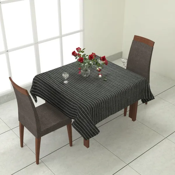 Washable_Jute_Fabric_Solid_Square_Table_Cover_Heat_Resistant_Table_Cover_for_Home,_Restaurant_Table/Dining_Table_4_Seater_50_x_50_inches