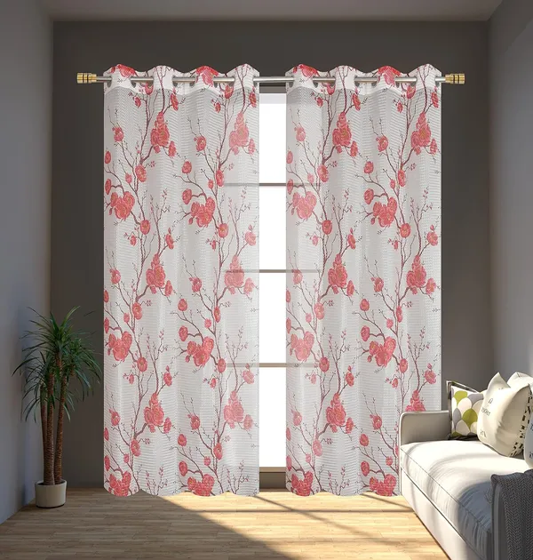 Beautiful_Tissue_Print_Floral_Sheer_Curtain