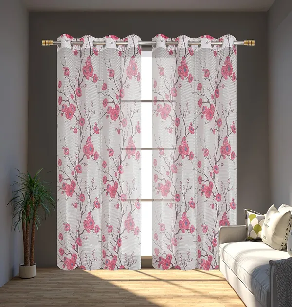 Beautiful_Tissue_Print_Floral_Sheer_Curtain