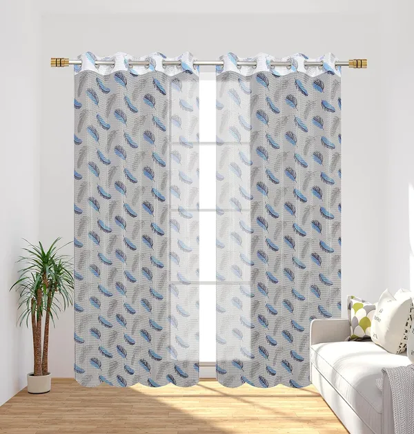 Beautiful_Tissue_Print_Leaves_Sheer_Curtain