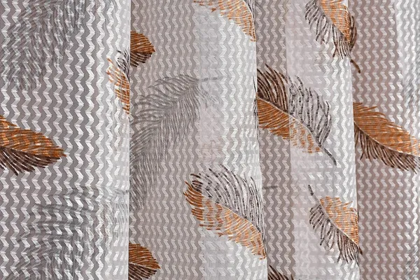 Beautiful_Tissue_Print_Leaves_Sheer_Curtain