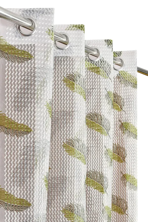 Beautiful_Tissue_Print_Leaves_Sheer_Curtain_(Set_of_2)