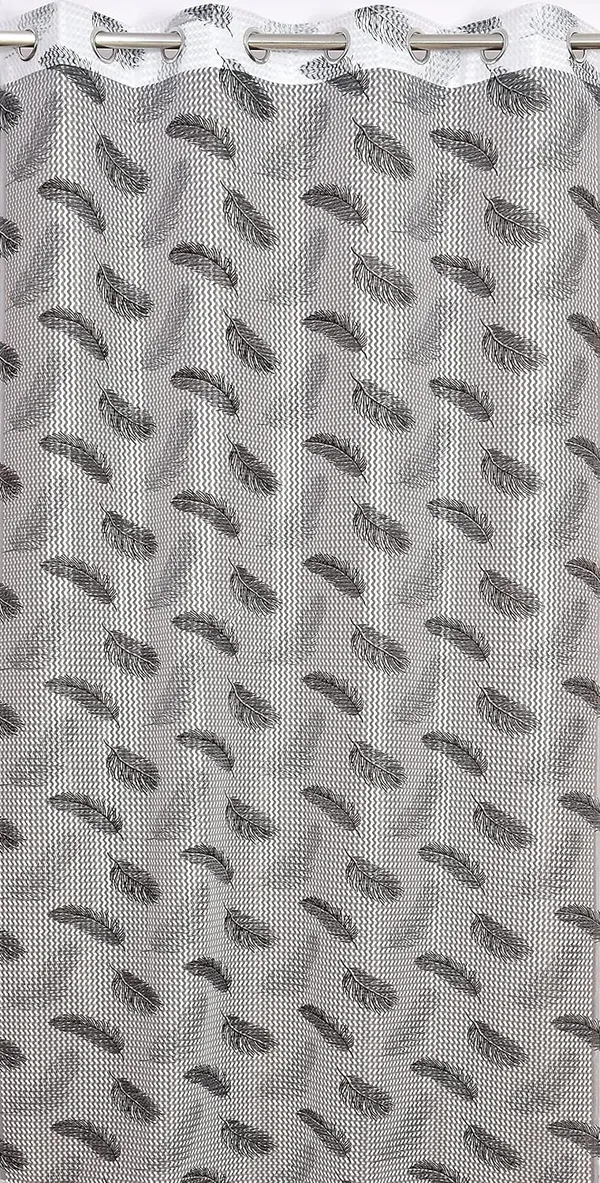 Beautiful_Tissue_Print_Leaves_Sheer_Curtain_(Set_of_2)