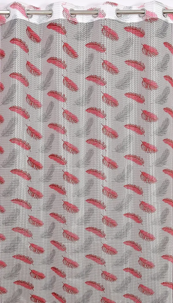 Beautiful_Tissue_Print_Leaves_Sheer_Curtain