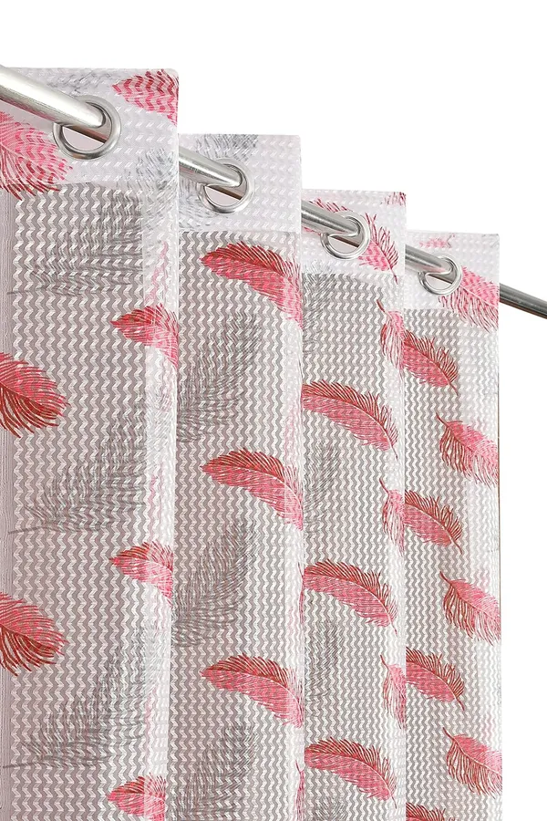 Beautiful_Tissue_Print_Leaves_Sheer_Curtain