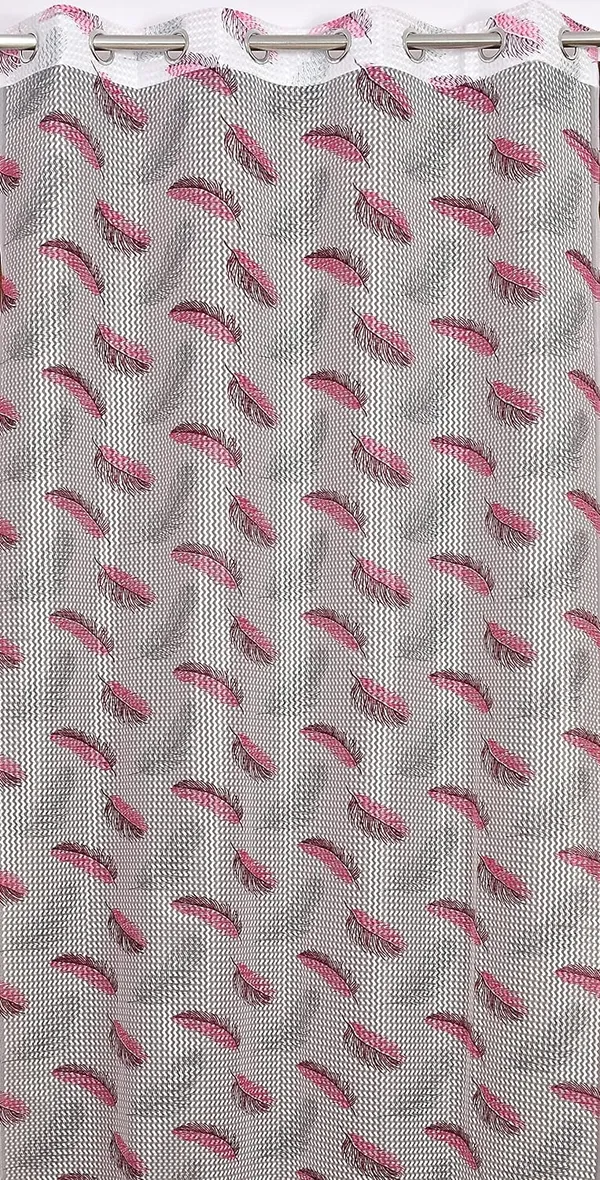 Beautiful_Tissue_Print_Leaves_Sheer_Curtain