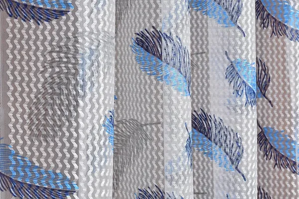 Beautiful_Tissue_Print_Leaves_Sheer_Curtain_(Set_of_2)