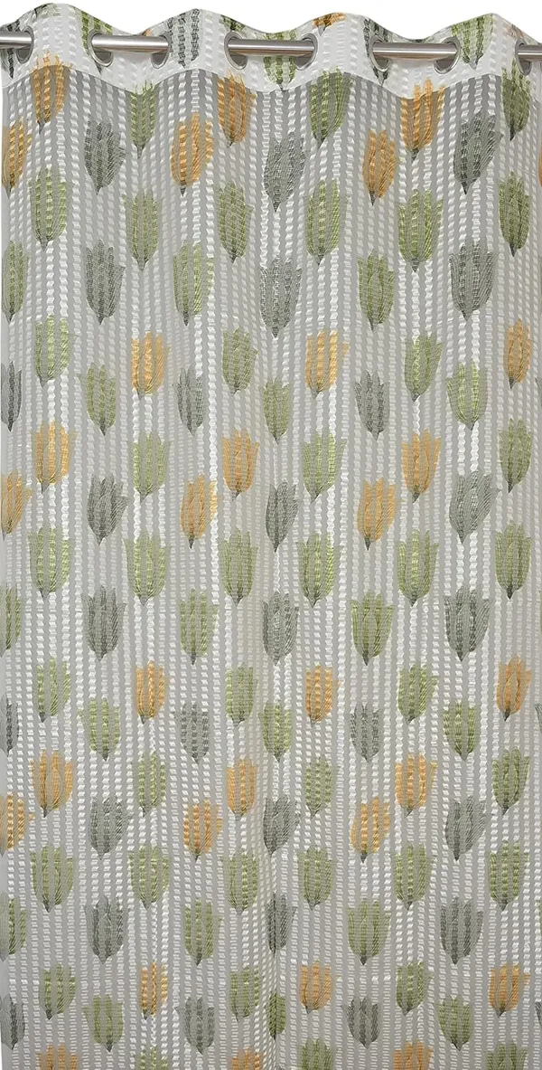 Lotus_Print_Tissue_Curtain_(Set_of_2)