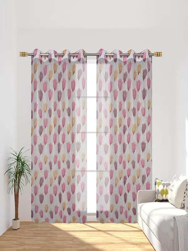 Lotus_Print_Tissue_Curtain__for_Home,_Bedroom,_Living,_Drawing_Room_Fancy_Curtains,_Modern
