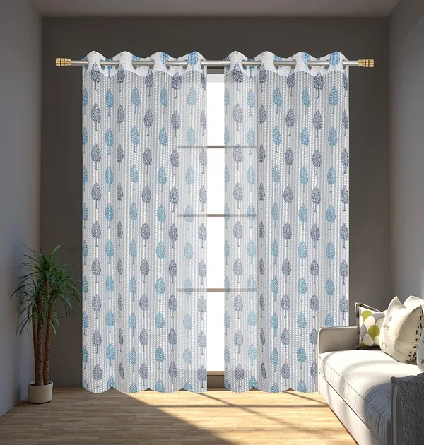 Tissue_Tree_Print_Sheer_Curtain_(Set_of_2)