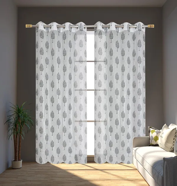 Tissue_Tree_Print_Sheer_Curtain_(Set_of_2)